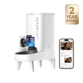 YumShare Solo 2 Automatic Feeder with Camera-0